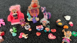 Не любимая дочь