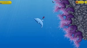 Tasty Planet 3 (Level 23)