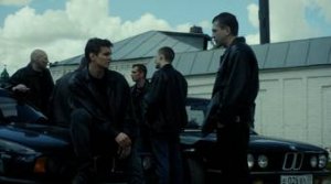 Дети перемен, 1 сезон, 1 серия