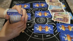 РАСКЛАД ТАРО ДЛЯ МУЖЧИН 💯 ВЫ РАССТАЛИСЬ ЧТО ДАЛЬШЕ?