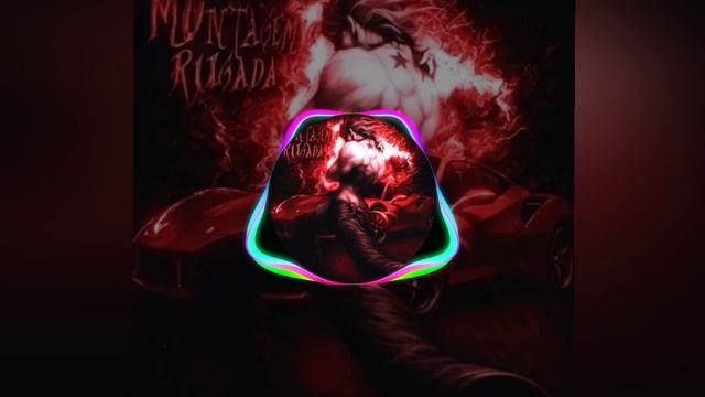 Sayfalse - Montagem Rugada (slowed) XDRFTG смотреть онлайн