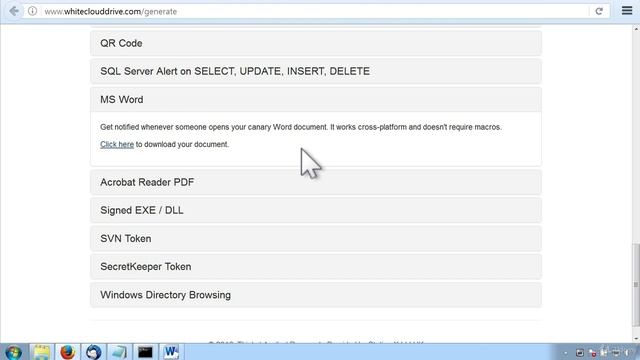 2 Security Quick Win смотреть онлайн