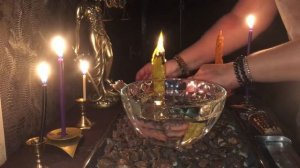 Очищение второй чакры (свадхистаны). Часть 1