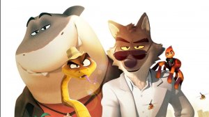 ПЛОХИЕ ПАРНИ