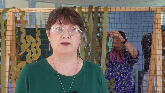 18. Живая сеть