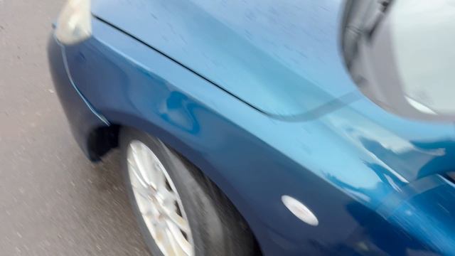 Обзор Мазда 3