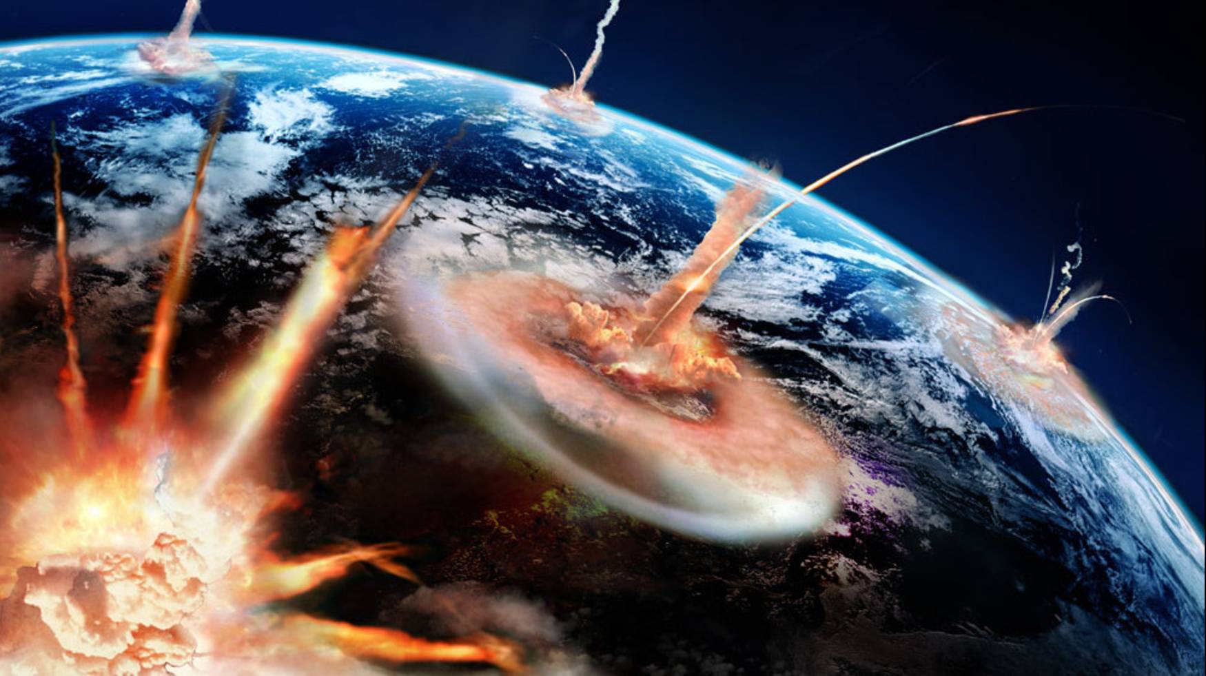 Как выжить в ядерной войне лего версия (моя)