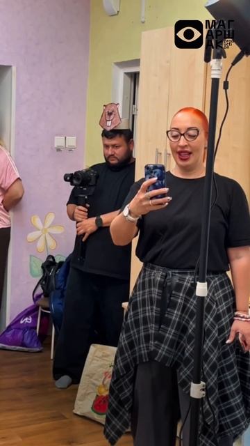 Сняли клип под трек Басты — и это больше, чем просто видео