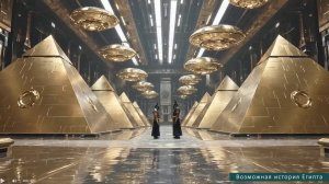 Возможная история Египта