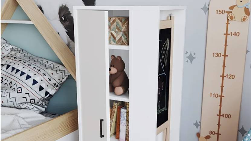 Шкаф Пенал Сеул Видеоинструкция смотреть онлайн