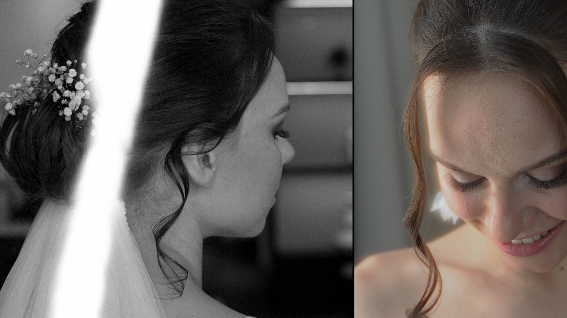 Свадебный клип 07.25 смотреть онлайн