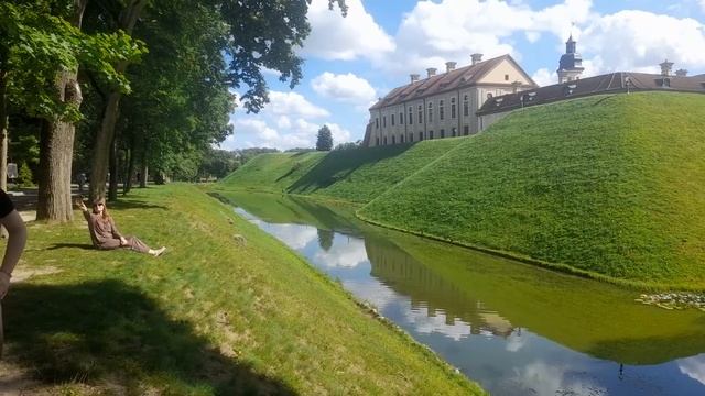 Недорогие Дома Около Замков , БЕЛАРУСЬ , Брестская , Минская , Гродненская Области смотреть онлайн