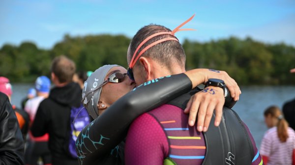 IRONSTAR ZAVIDOVO 2025