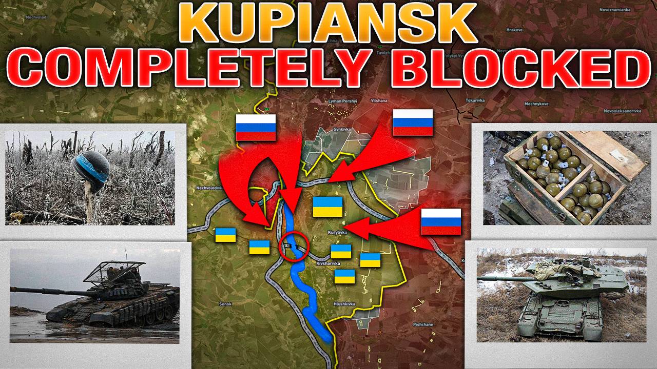 Killzone🔴No Escape Possible🔥Putin Offers Ceasefire And Invites Media🕊️Military Summary 2025.10.30 смотреть онлайн