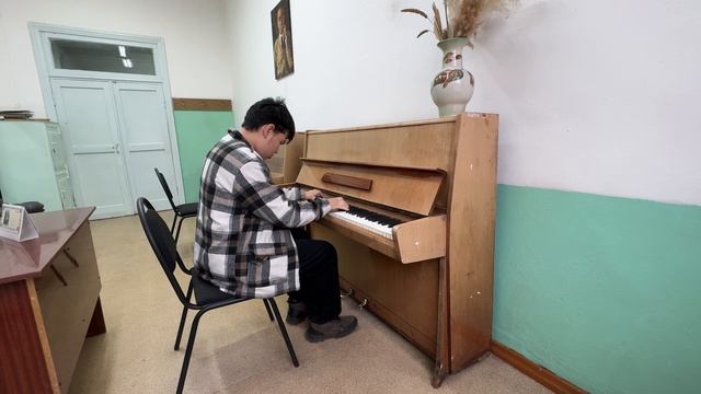 М. Шмитц, MEMORY RAG