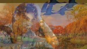 МОЛОДОСТЬ - ПТИЦА поёт ЭДУАРД ИЗМЕСТЬЕВ