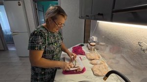 Тысяча и одна Надейкина история