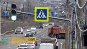 ДТП в Улан-Удэ "Не стой под стрелой, говорили они"