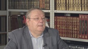 Имена. Виктор Игнатенко