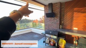 Дом с ремонтом в стиле БАЛИ !