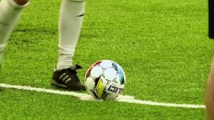 Трансляция корпоративного турнира по футболу для компании "Балтика"