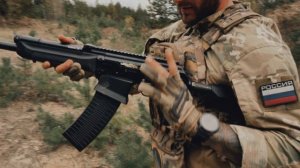 Учебка: Курс тактической стрельбы с инструктором Артёмом Толстоусовым