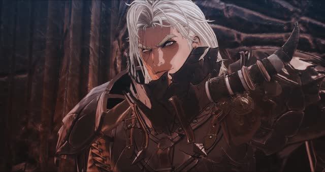 The First Berserker: Khazan - Малука