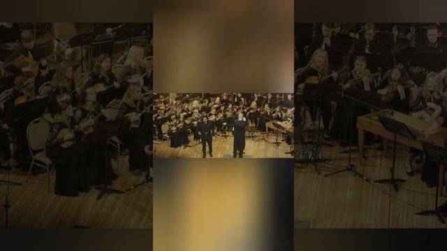 Юбилейный концерт . Фотоальбом.28.10.25 . смотреть онлайн