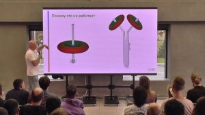 Wi-Fi Марафон 2025. Сергей Голованов. Почему антенны-палки это плохо, и как мы делали хорошо.