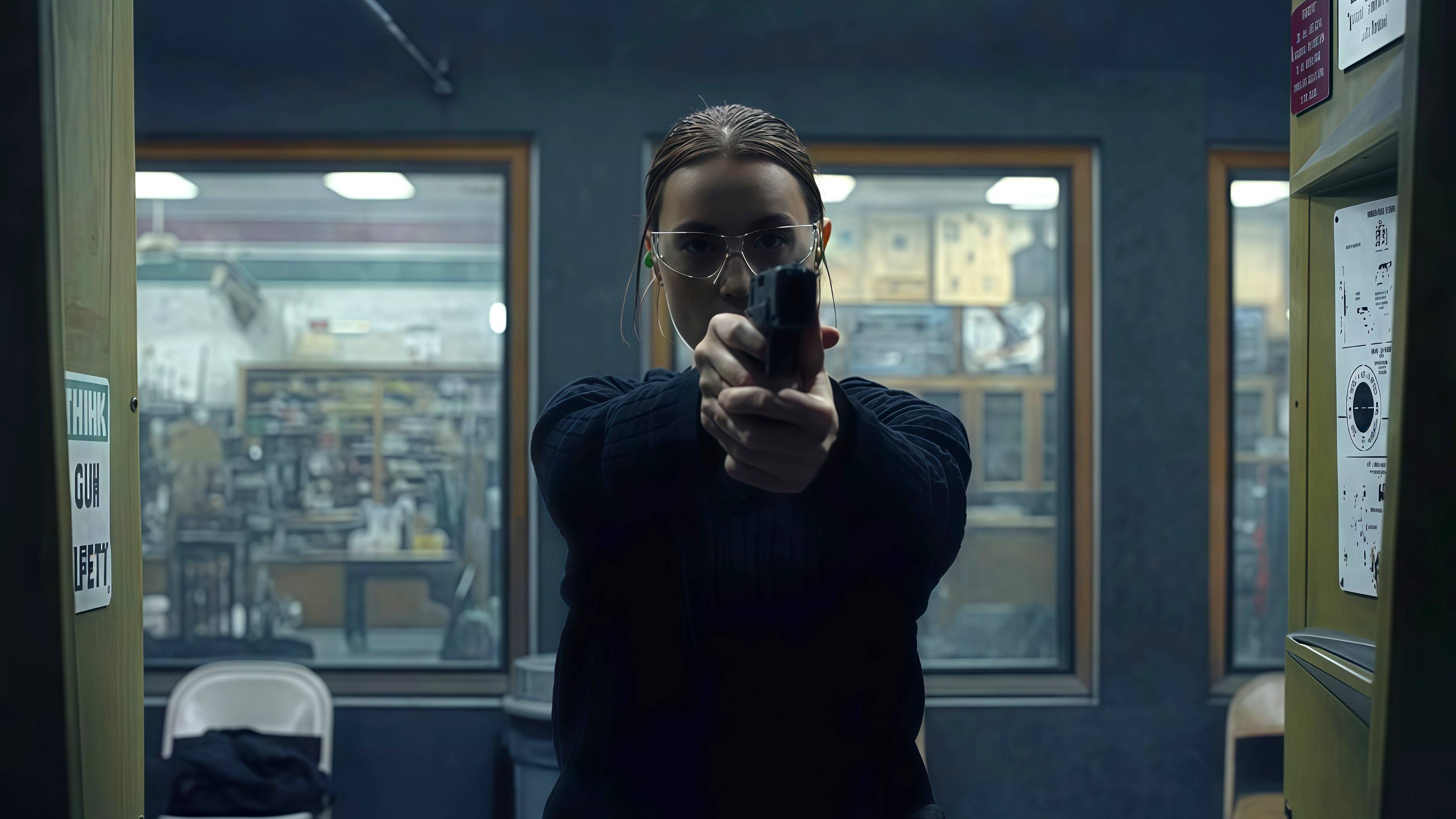 Почтение — Официальный трейлер (2025) смотреть онлайн