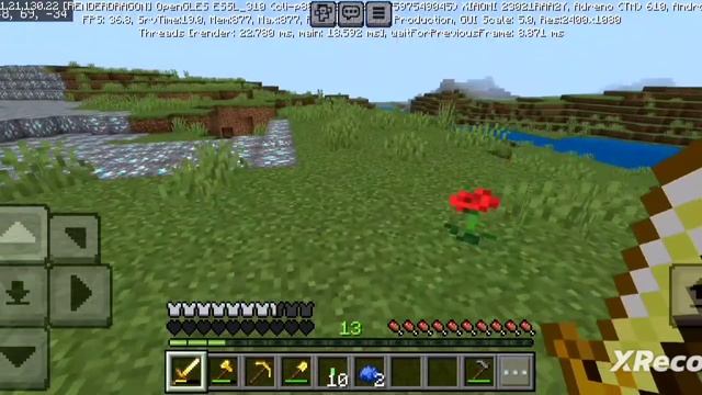 проклятый майнкрафт 5 серия смотреть онлайн