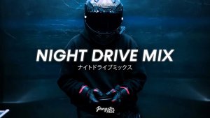 NIGHT DRIVE MIX V.10  WAVEPHONK (Hype Edition)🔥 ⚡️CAR RACE MUSIC ⚡️ МУЗЫКА В МАШИНУ 2025 🎧