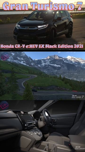 #honda #granturismo7 #игры #автомобили смотреть онлайн