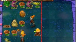 Планета Зомби. Лучший стрейк.