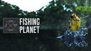 Fishing Planet смотреть онлайн