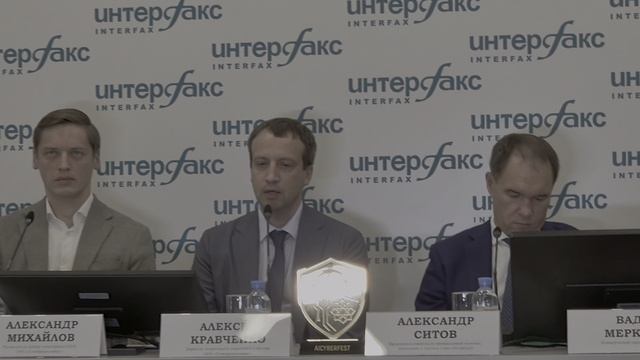 ПРЕСС: «Экспорт IT Санкт-Петербурга: динамика роста и стратегические перспективы» (18) смотреть онлайн