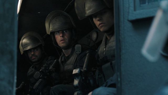 The last of us - (последний из нас)