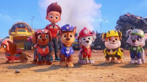 ЩЕНЯЧИЙ ПАТРУЛЬ СПАСАЕТ ГОРОД КРУТЫЕ НОВЫЕ РАЗВИВАЮЩИЕ МУЛЬТИКИ ДЛЯ ДЕТЕЙ