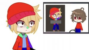 Gerald got a new tv (ART 98xx)