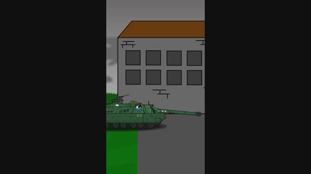 Черепашек нельзя обижать!