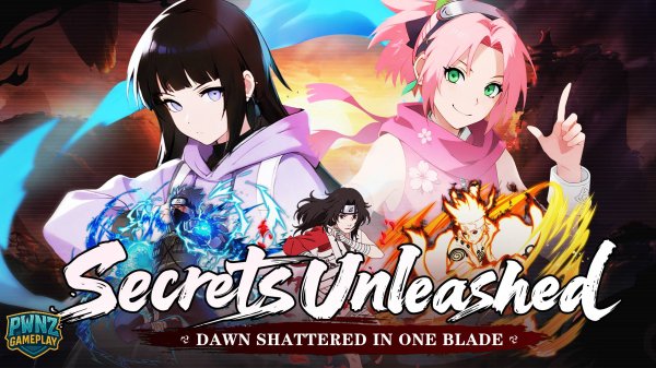 Shadow Hand Seal Gameplay Android iOS Games Фрагмент игры на Андроид