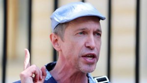 Сергей Соседов разнес Долину, Агутина и Расторгуева