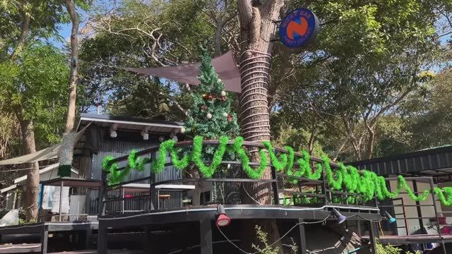 Ко Самед Тайланд дек24-25 смотреть онлайн