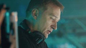 Paul van Dyk at NATURE ONE 2025