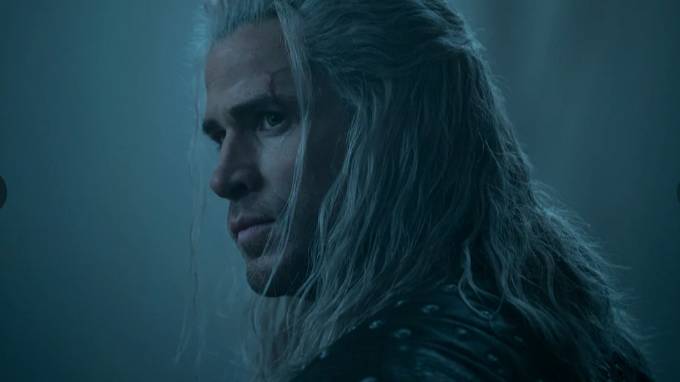 трейлер Ведьмак смотреть онлайн