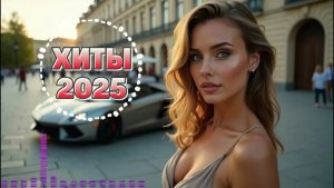 НОВИНКИ🔥🎧ПОПУЛЯРНЫЕ ПЕСНИ ХИТЫ 2025🎧🔥 РЕМИКСЫ 2025🔥🎧 Слушать  Популярные Песни Хиты🔥🎧