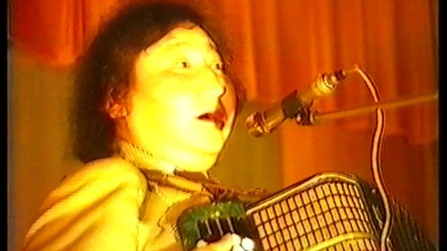 Еремей Гоголев - Ити, мин эйиэхэ анаан ыллыыр ырыам