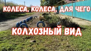 #116🏡Показала и началось/Закончила с летней кухней/Отмыла тару/Какие сорта клубники у меня