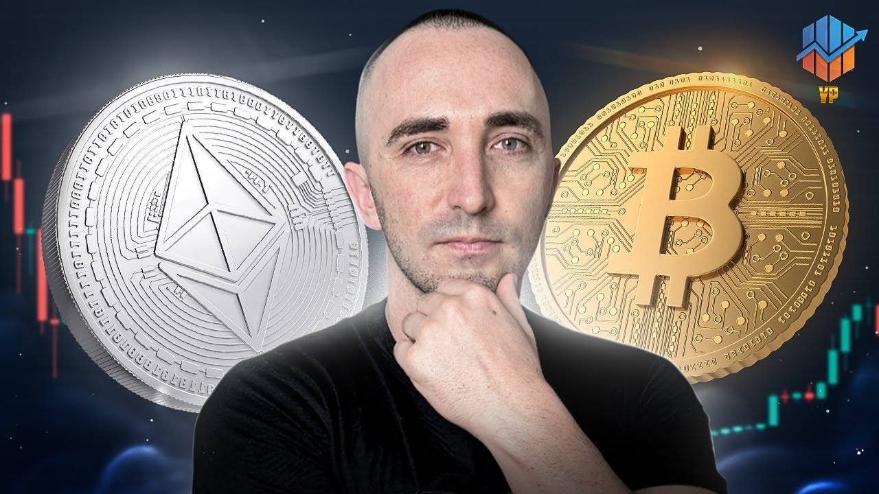 🔵Биткоин и Эфириум прогноз | VANA, WCT предупреждение! смотреть онлайн