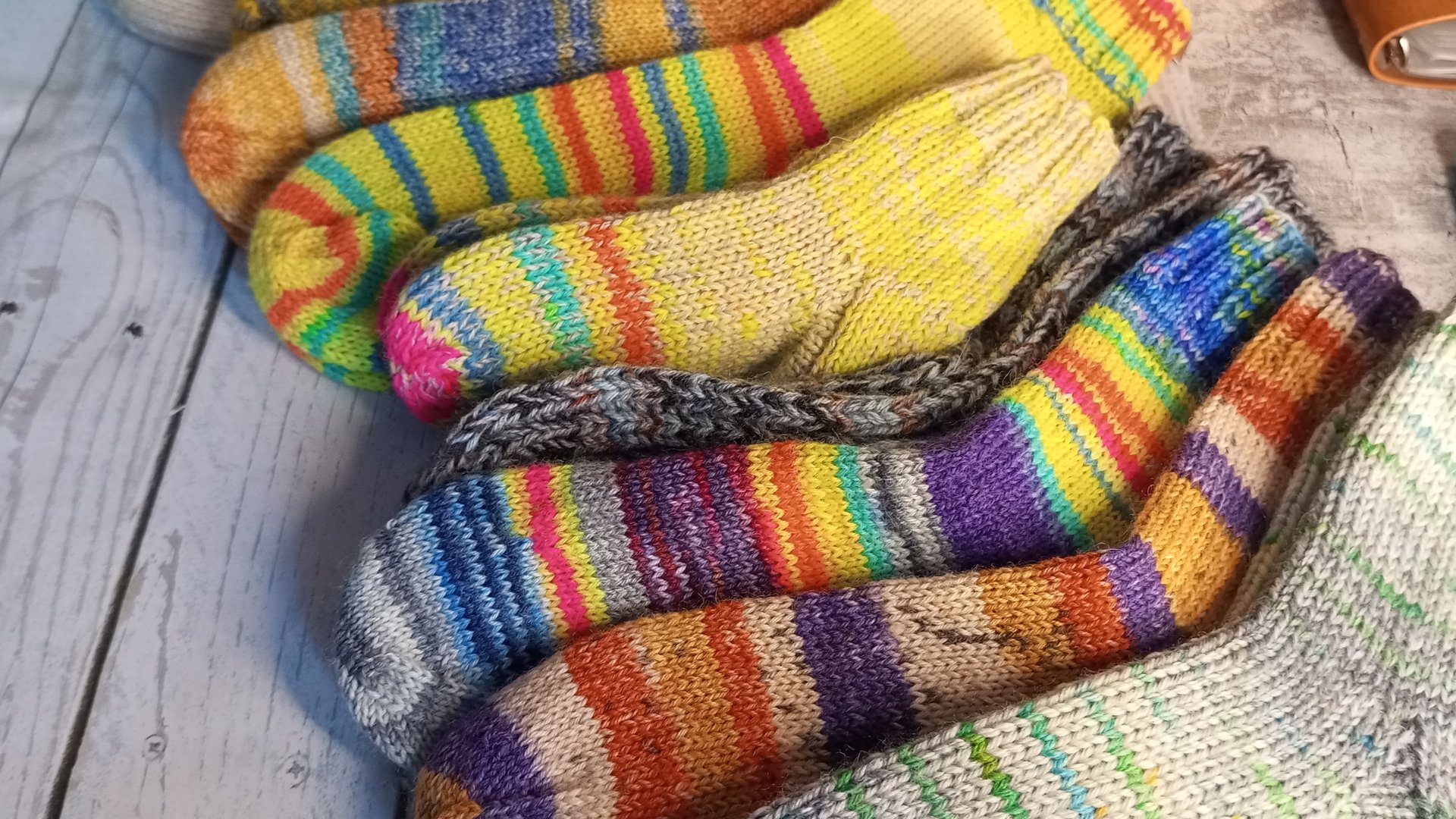 НОСОЧНОЕ ИЗОБИЛИЕ. ИТОГИ смотреть онлайн